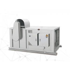 風(fēng)柜油煙凈化一體機